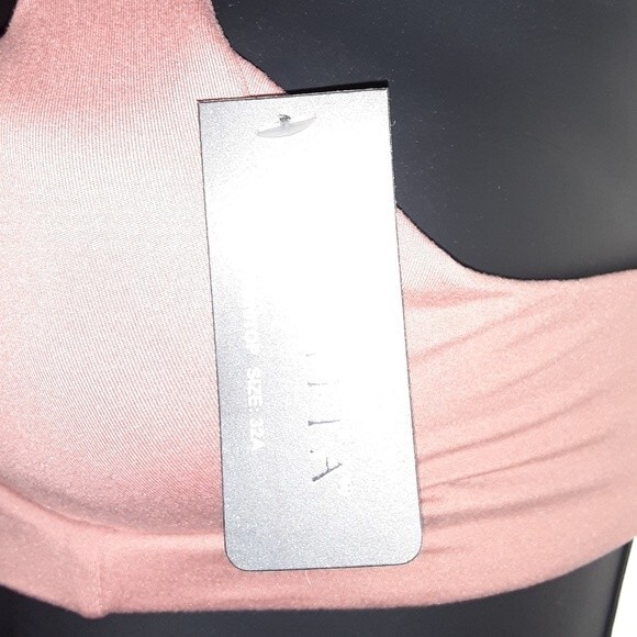 Youmita 34B Cameo Brown Lightly Lined Racerback Bra NWT - Picture 6 of 7